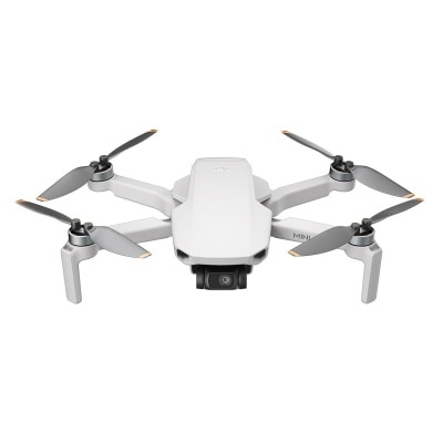 DJI 大疆 Mini 4K 无人航拍机