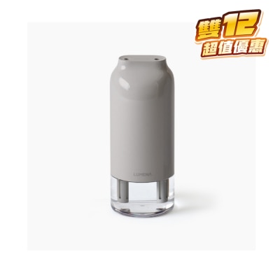 LUMENA H3X 雙噴頭無線 加濕機
