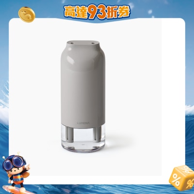 LUMENA - H3X 双喷头无线 加湿机