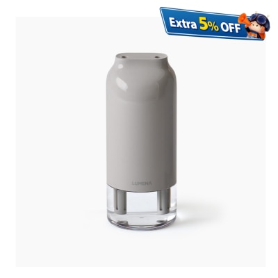 LUMENA H3X 双喷头无线 加湿机