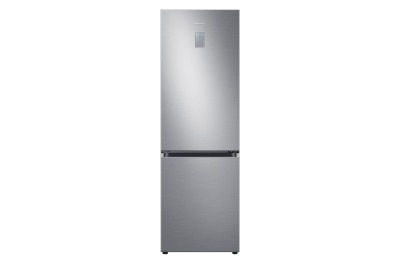 SAMSUNG 三星電子 RB34C675ES9/SH,BESPOKE AI SpaceMax™ 雙門下置式雪櫃 340L (銀色) 雪櫃