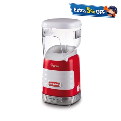 Ariete 2956 派對系列爆谷機