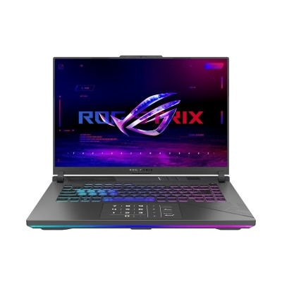 ASUS ROG Strix G16 G614JVR-N4210W RTX4060 Gaming Notebook