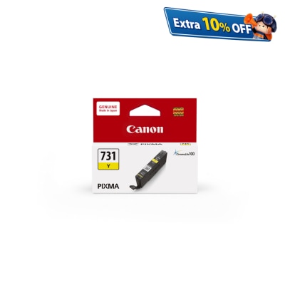 CANON CLI-731 Series Ink