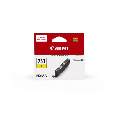 CANON 佳能 CLI-731系列 墨盒