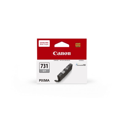 CANON 佳能 CLI-731系列 墨盒