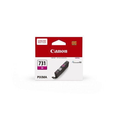 CANON 佳能 CLI-731系列 墨盒
