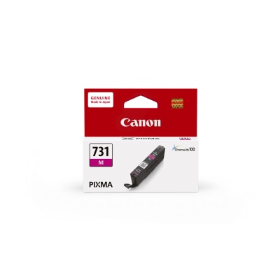 CANON 佳能 CLI-731系列 墨盒