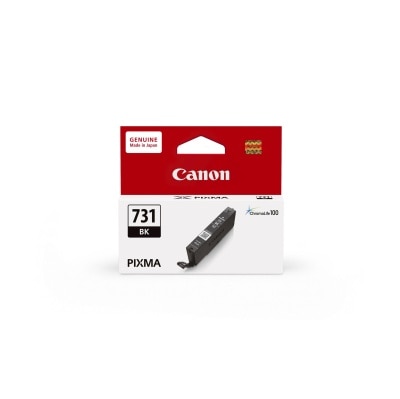 CANON 佳能 CLI-731系列 墨盒