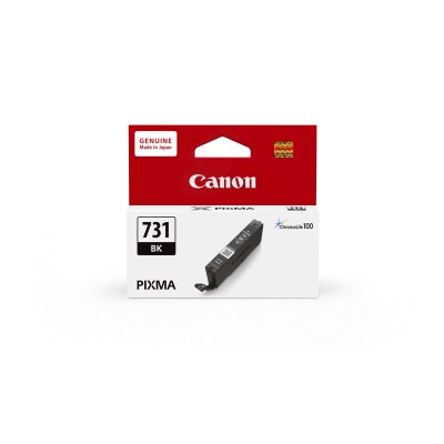 CANON 佳能 CLI-731系列 墨盒