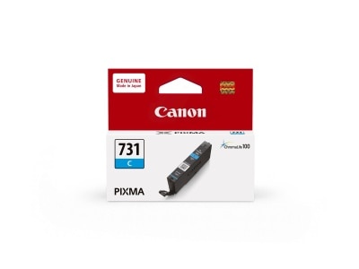 CANON 佳能 CLI-731系列 墨盒