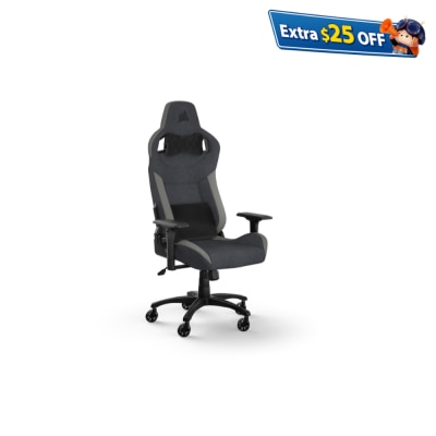 CORSAIR T3 RUSH 電競椅