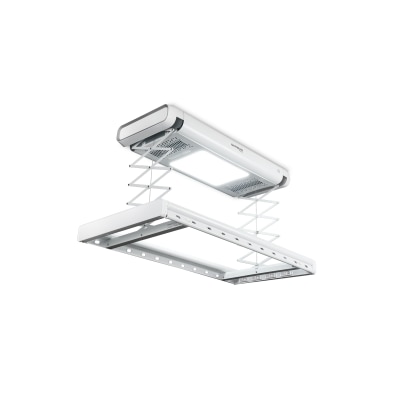 GERMAN POOL 德国宝 ADR-383-SC,WiFi智能UV乾衣架 乾衣机