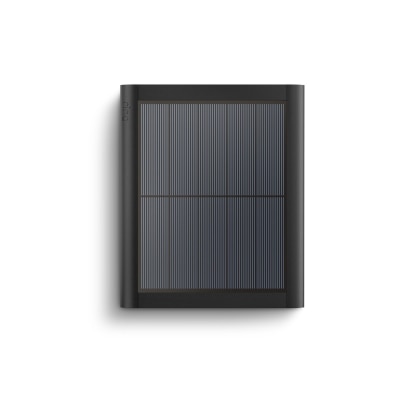 Ring 太陽能供電板 (用於Stick up cam和spot light cam)