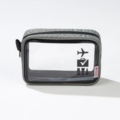 Travel Sentry Carry-On Toiletry Bag