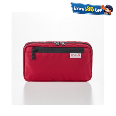 Travel Sentry 防盗刷便携收纳包