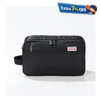 Travel Sentry 短途洗漱包