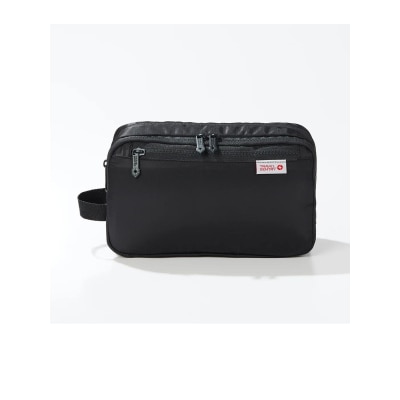 Travel Sentry Short-Haul Toiletry Bag