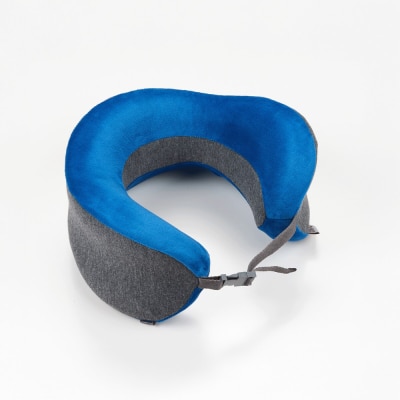 Travel Sentry Full Comfort Travel Neck Pillow