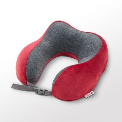 Travel Sentry Perfect Rest Travel Neck Pillow
