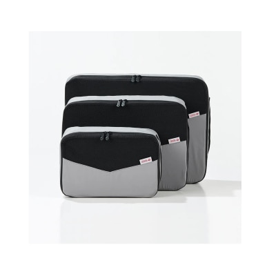 Travel Sentry - 旅行收纳包（三件套）