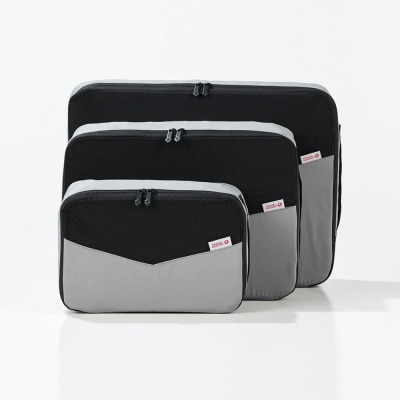 Travel Sentry Packing Cubes