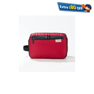 Travel Sentry 短途洗漱包