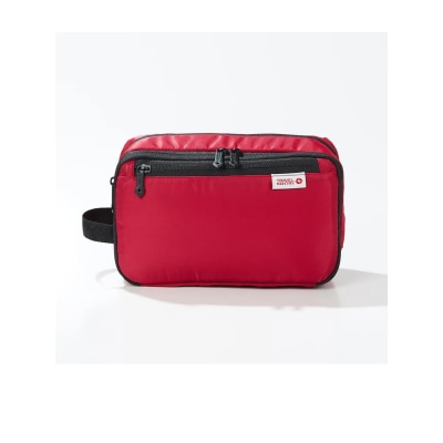 Travel Sentry 短途洗漱包