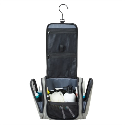 Travel Sentry Long-Haul Toiletry Bag