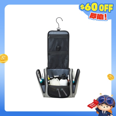 Travel Sentry - 長途洗漱包