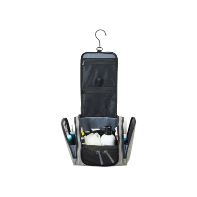 Travel Sentry - 长途洗漱包