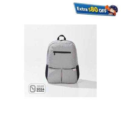 Travel Sentry Foldable Backpack