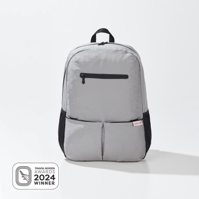 Travel Sentry 折叠双肩包