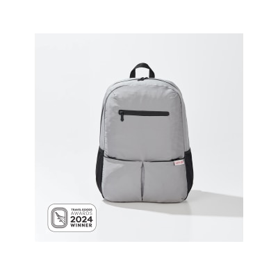 Travel Sentry Foldable Backpack