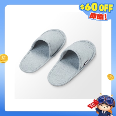 Travel Sentry - 折叠拖鞋