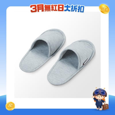 Travel Sentry - 折叠拖鞋