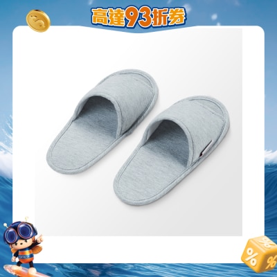 Travel Sentry - 折叠拖鞋