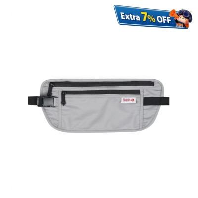 Travel Sentry 防盗刷腰包