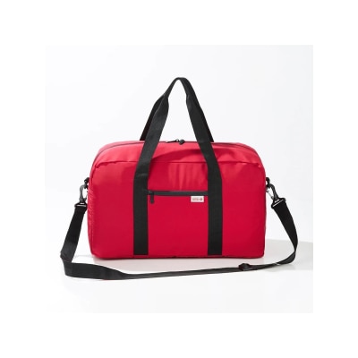 Travel Sentry - Foldable Weekender