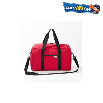 Travel Sentry Foldable Weekender