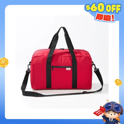 Travel Sentry - Foldable Weekender