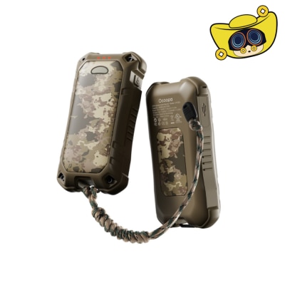 OCOOPA UT4 Extreme 户外充电暖手器