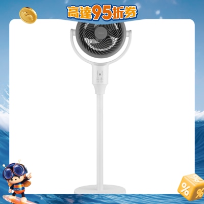 MIDEA 美的 - FSC1824RAC 7吋座地循環扇