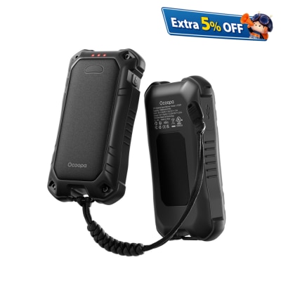 OCOOPA UT4 Extreme Rechargeable Hand Warmer