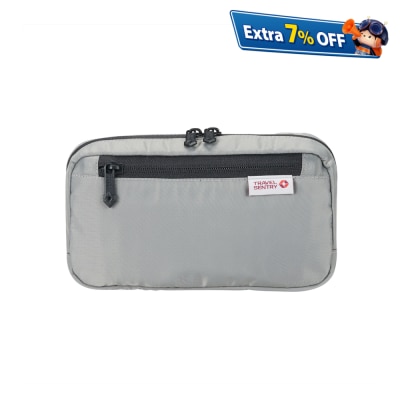 Travel Sentry RFID Travel Organiser
