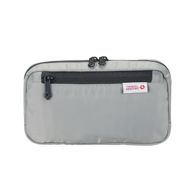 Travel Sentry RFID Travel Organiser