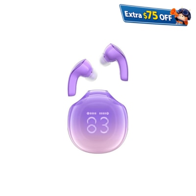 Acefast 小晶彩Air无线蓝牙降噪耳机