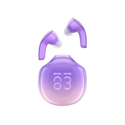 Acefast 小晶彩Air無線藍牙降噪耳機