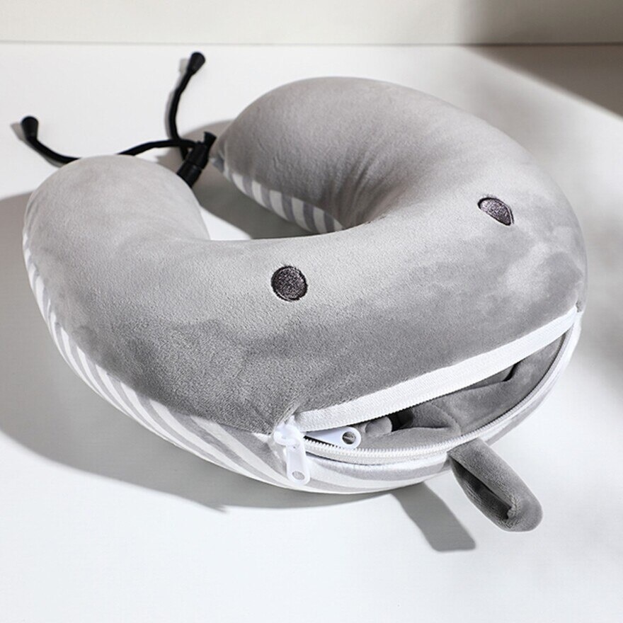 INTONE™ Pillow miffy x VIPO Convertible Pillow | Fortress