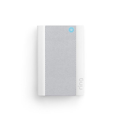 Ring Chime Pro (2nd Gen) - Doorbell alarm & Wifi booster
